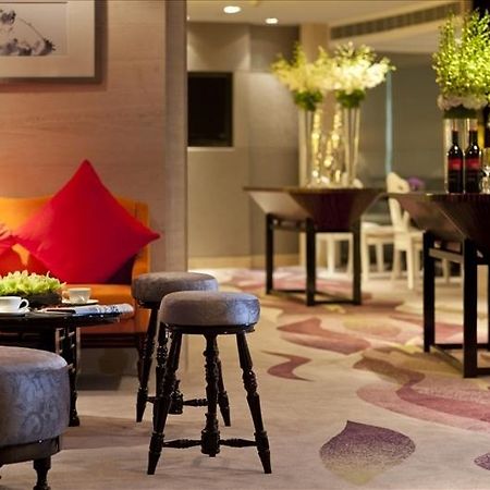 Zhejiang Grand Hotel Chang-čou Exteriér fotografie