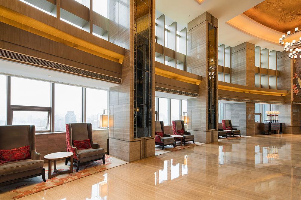 Zhejiang Grand Hotel Chang-čou Exteriér fotografie